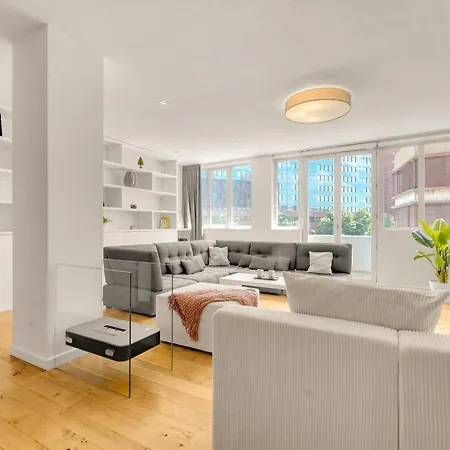Apartament Le Bonrepos - T3 Sur Les Ramblas De *