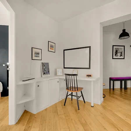 Apartament Le Bonrepos - T3 Sur Les Ramblas De *