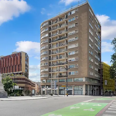 Le Bonrepos - T3 Sur Les Ramblas De Apartament *