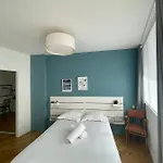 Le Bonrepos - T3 Sur Les Ramblas De * Toulouse