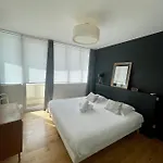 Le Bonrepos - T3 Sur Les Ramblas De Apartment *