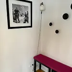 Apartment Le Bonrepos - T3 Sur Les Ramblas De
