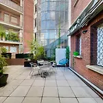 Le Bonrepos - T3 Sur Les Ramblas De Apartment *