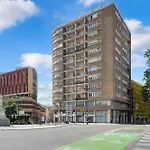 Le Bonrepos - T3 Sur Les Ramblas De Apartment *