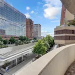 Le Bonrepos - T3 Sur Les Ramblas De Toulouse