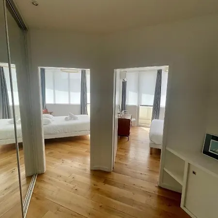 Le Bonrepos - T3 Sur Les Ramblas De Apartment *