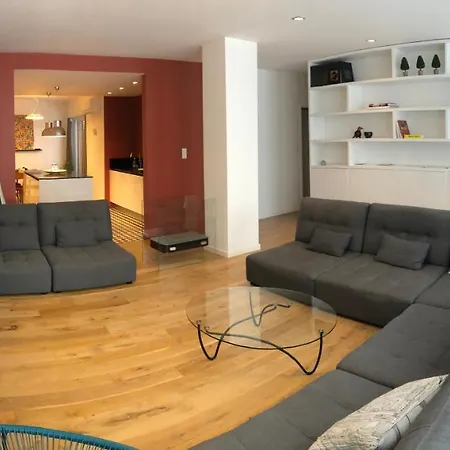 Le Bonrepos - T3 Sur Les Ramblas De