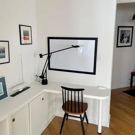 Le Bonrepos - T3 Sur Les Ramblas De Tolosa