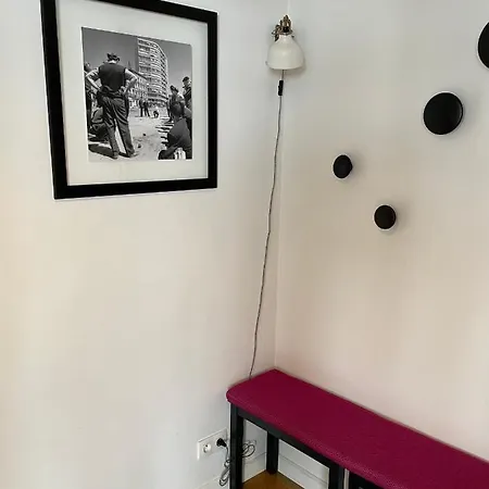 Appartement Le Bonrepos - T3 Sur Les Ramblas De