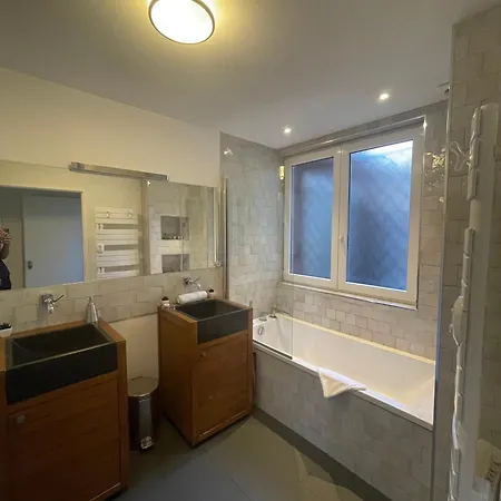 Le Bonrepos - T3 Sur Les Ramblas De