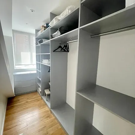 Appartement Le Bonrepos - T3 Sur Les Ramblas De Toulouse