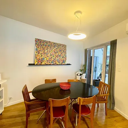 Le Bonrepos - T3 Sur Les Ramblas De Apartment