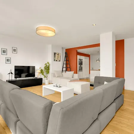 Le Bonrepos - T3 Sur Les Ramblas De Apartment