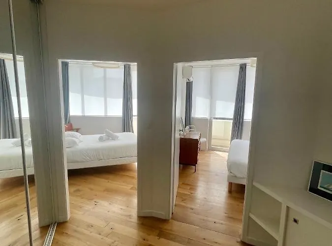 Le Bonrepos - T3 Sur Les Ramblas De Apartamento *