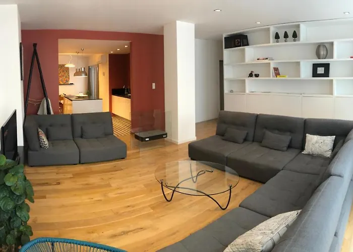 Le Bonrepos - T3 Sur Les Ramblas De