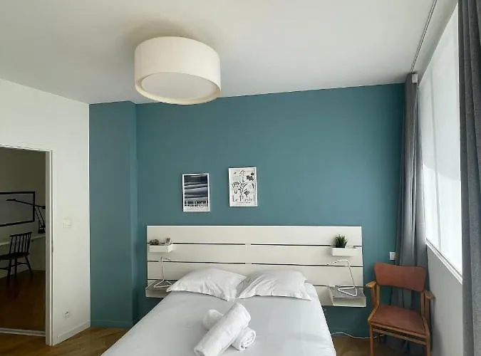 Le Bonrepos - T3 Sur Les Ramblas De * Τουλούζη