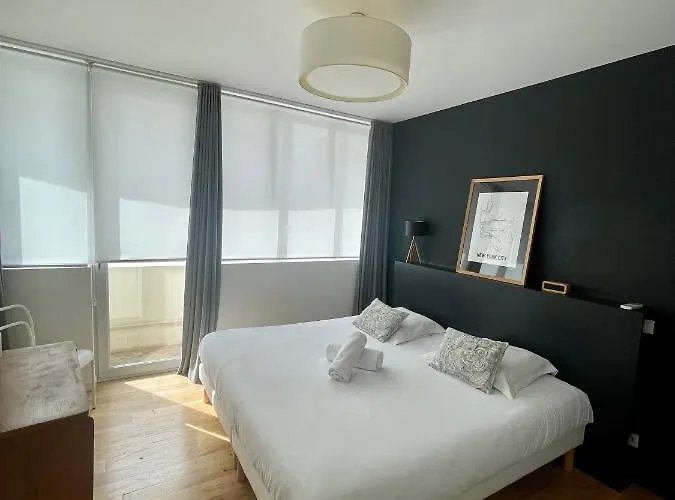 Le Bonrepos - T3 Sur Les Ramblas De Apartamento *