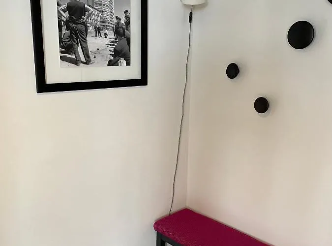 Apartamento Le Bonrepos - T3 Sur Les Ramblas De