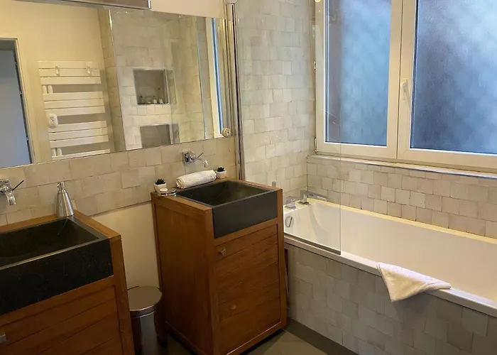 Apartamento Le Bonrepos - T3 Sur Les Ramblas De *