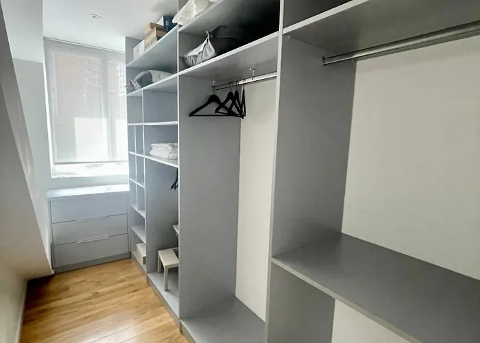Apartamento Le Bonrepos - T3 Sur Les Ramblas De Toulouse
