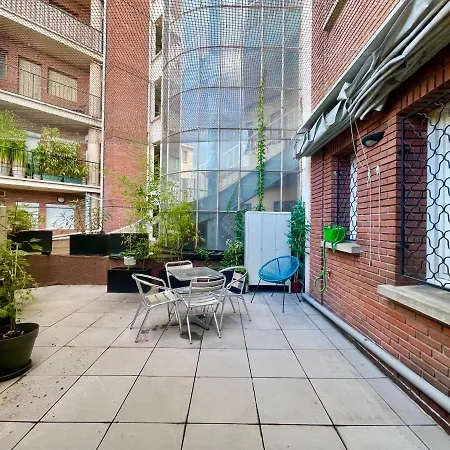 Le Bonrepos - T3 Sur Les Ramblas De Apartmán *