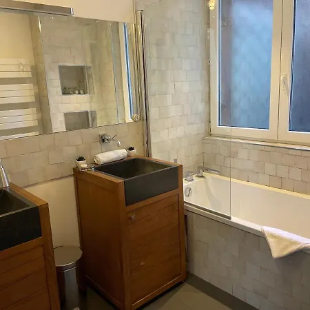 Apartmán Le Bonrepos - T3 Sur Les Ramblas De *