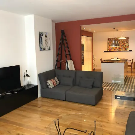 Le Bonrepos - T3 Sur Les Ramblas De *